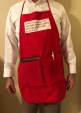 Red Apron logo