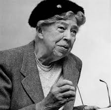 Eleanor Roosevelt a Favorite Among Americans for New $10 Bill